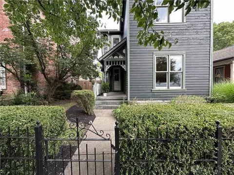 56 Mound St, Dayton, OH 45402