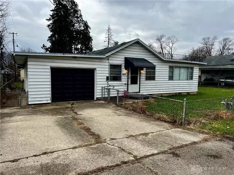 2732 Ottello Ave, Dayton, OH 45414