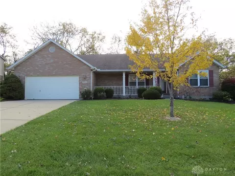 4093 Jamie Dr, Fairfield, OH 45011