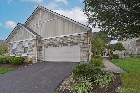 5292 Fredericks Stand, South Lebanon, OH 45065