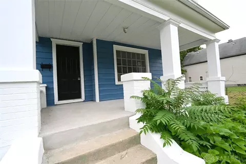 45 Lorenz Ave, Dayton, OH 45417