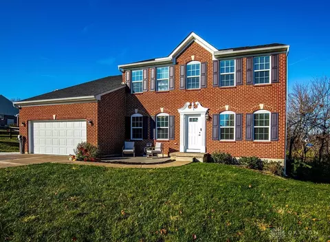 4955 Lakota Woods Dr, Liberty Township, OH 45044