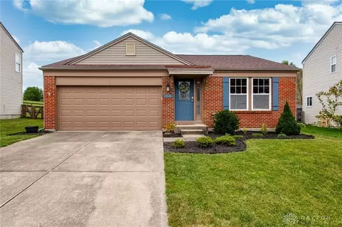 5238 Crested Owl Ct, Morrow, OH 45152