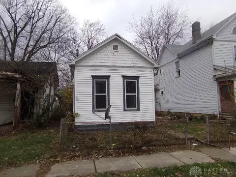 519 Parrot St, Dayton, OH 45410