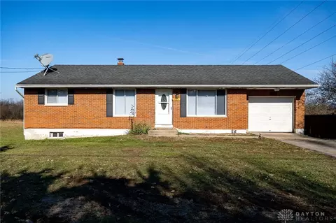 5001 Little Richmond Rd, Dayton, OH 45426