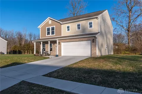 793 Marshall Dr, Xenia, OH 45385