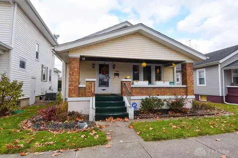 708 Hayes Ave, Hamilton, OH 45015