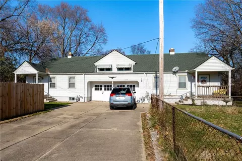 1241 1243 Donald Ave, Dayton, OH 45420