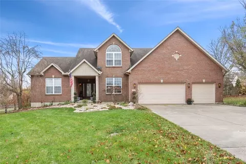5615 Hichitee Ct, Hamilton, OH 45011