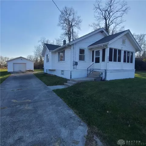 6020 Dayton Liberty Rd, Dayton, OH 45417