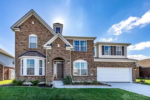 9292 W Meadow Dr, West Chester, OH 45069