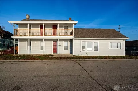 2673 Embury Park Rd, Dayton, OH 45414