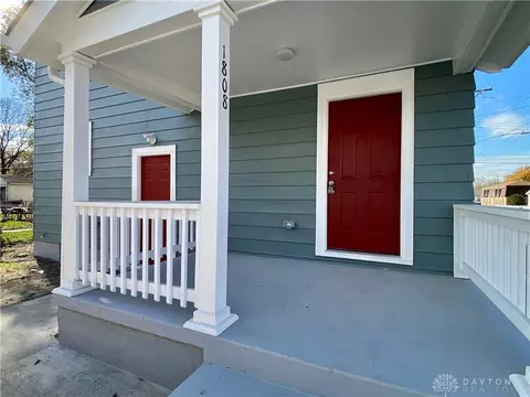 1808 Lawn Ave, Middletown, OH 45044