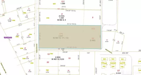 00 Salem Bend Dr, Trotwood, OH 45315