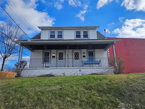 2709 Linden Ave, Dayton, OH 45410