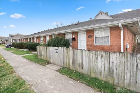 2102 Bickmore Ave, Dayton, OH 45404