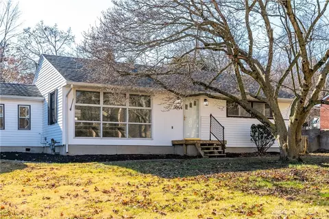 3044 Old Salem Rd, Dayton, OH 45415