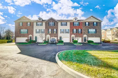 9559 Tahoe Dr, Washington Township, OH 45458
