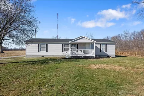 1083 St Rt 774, Hamersville, OH 45130