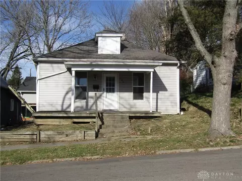 226 W Somers St, Eaton, OH 45320