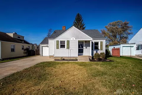 925 Lawn Ave, Hamilton, OH 45013
