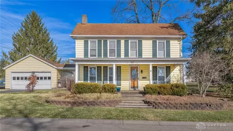 50 Factory Rd, Springboro, OH 45066