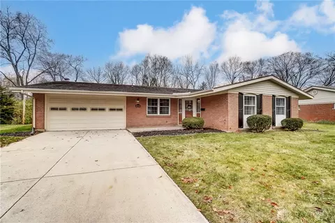 4533 Timberwilde Dr, Dayton, OH 45440