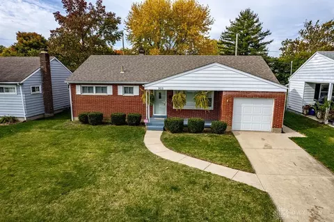 925 Kingston Dr, Hamilton, OH 45013