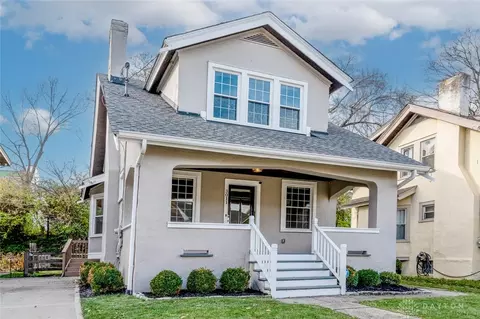 3011 Paul St, Cincinnati, OH 45208