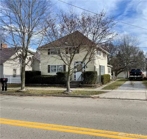 204 S Walnut St, Fletcher, OH 45326