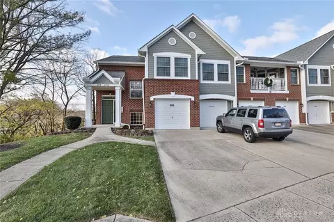 6750 Washington Cir, Franklin, OH 45005
