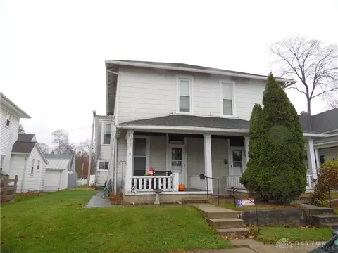 407-409 S Mulberry St, Troy, OH 45373