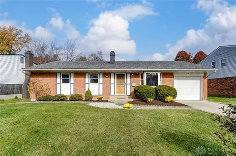 2610 Fulbourne Dr, Cincinnati, OH 45231