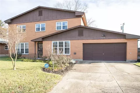 2970 Cathy Ln, Kettering, OH 45429 photo 32
