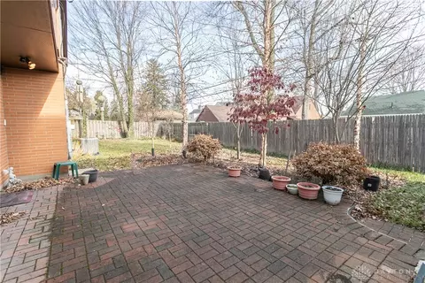 2970 Cathy Ln, Kettering, OH 45429 photo 29