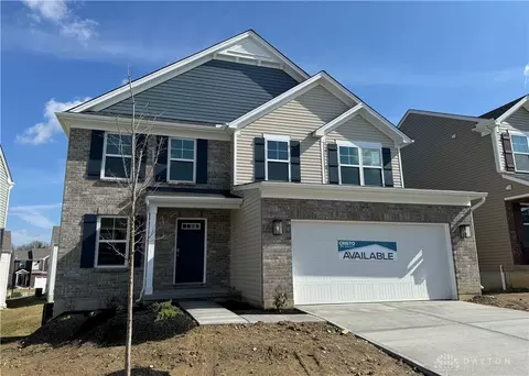 2868 Pine Leaf Ct, Hamilton, OH 45013