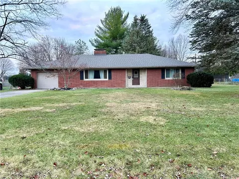 24 Norris Dr, West Milton, OH 45383