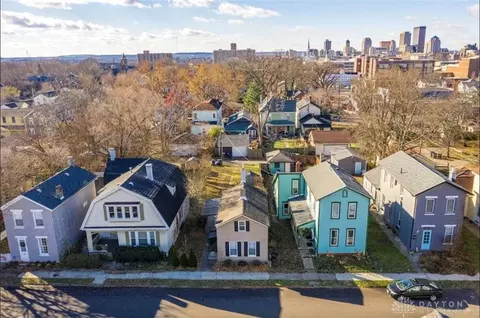 31 Mcclure St, Dayton, OH 45403