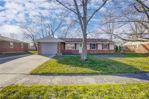 7670 Somerville Dr, Dayton, OH 45424