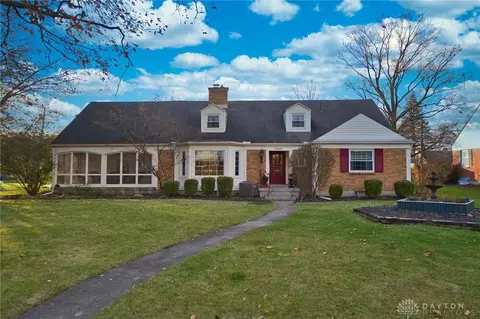 3241 Atherton Rd, Kettering, OH 45409