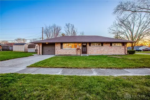 2324 Schenley Ave, Dayton, OH 45439
