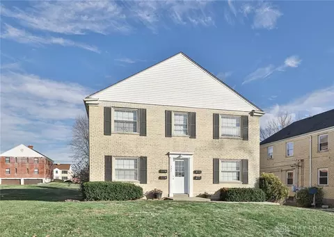 527 Telford Ave, Kettering, OH 45419