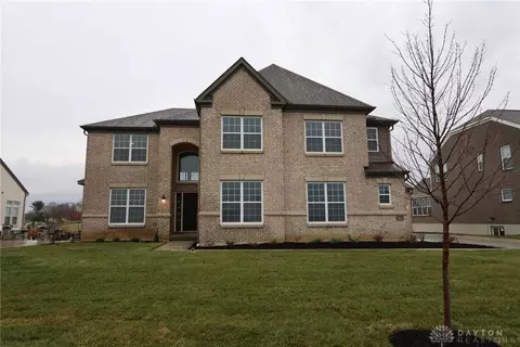 1819 Woodgrove Dr #4, Springboro, OH 45066