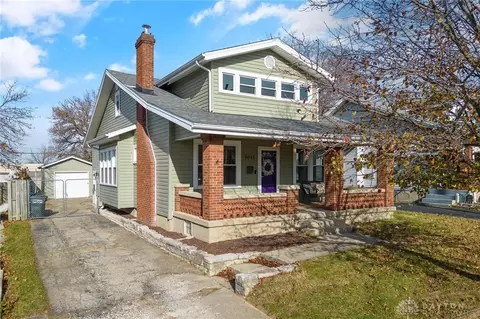 3011 Wellington Dr, Dayton, OH 45410