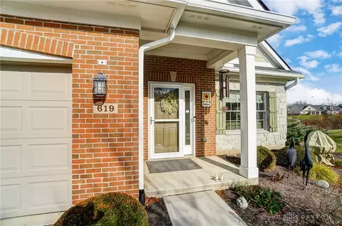 619 Legendary Way, Centerville, OH 45458 photo 8