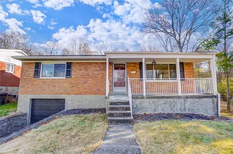 3301 Harwinton Ln, Cincinnati, OH 45248