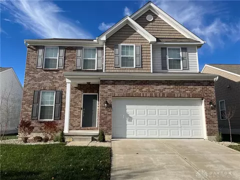 7805 Habbin Dr, Maineville, OH 45039