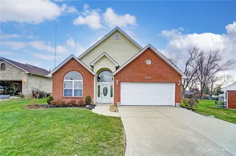 4509 Marguerite Ct, Middletown, OH 45042