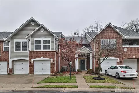 6674 Washington Cir, Franklin, OH 45005