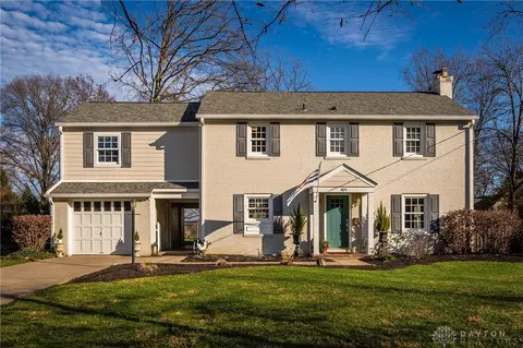 819 Lexington Ave, Terrace Park, OH 45174